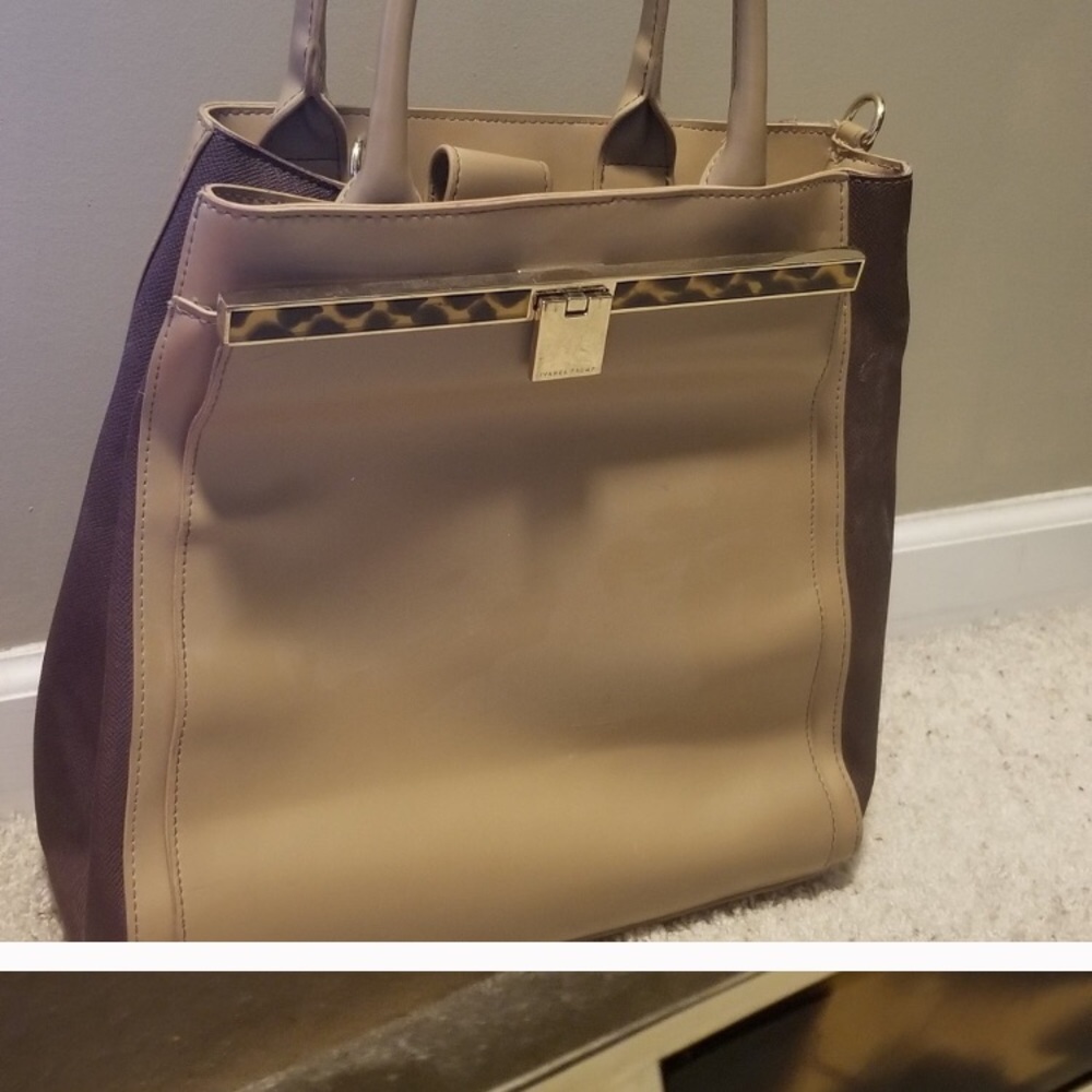 Ivanka Trump purse